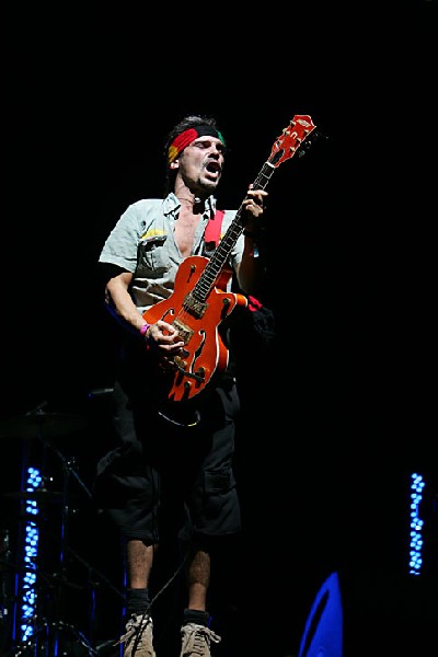 Manu Chao at Coachella