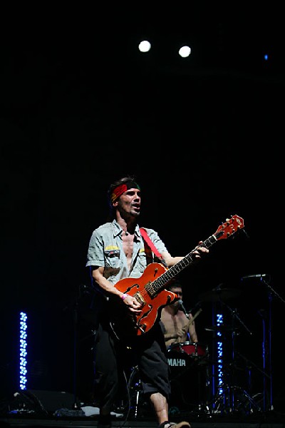 Manu Chao at Coachella