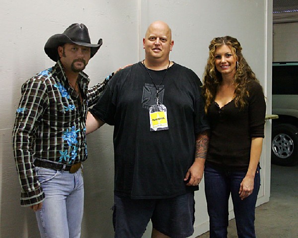 Me- Tim McGraw & Faith Hill