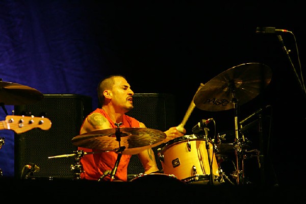 Rage Against The Machine at Coachella