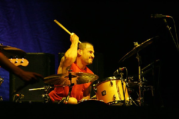 Rage Against The Machine at Coachella