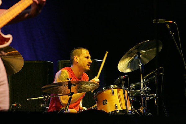 Rage Against The Machine at Coachella