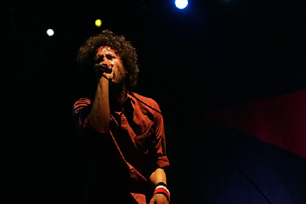 Rage Against The Machine at Coachella