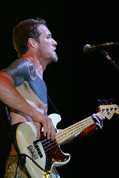 Rage Against The Machine at Coachella