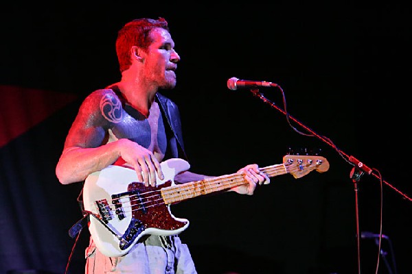 Rage Against The Machine at Coachella