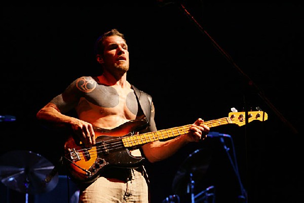 Rage Against The Machine at Coachella