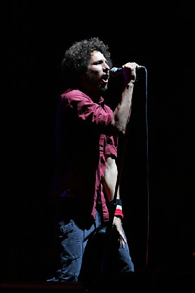 Rage Against The Machine at Coachella