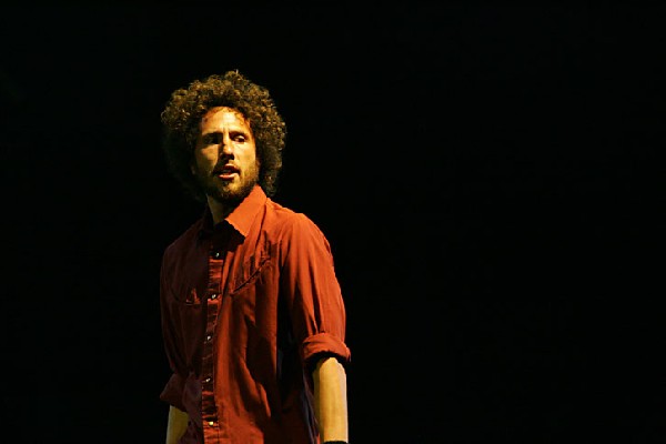 Rage Against The Machine at Coachella