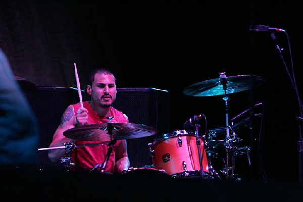 Rage Against The Machine at Coachella