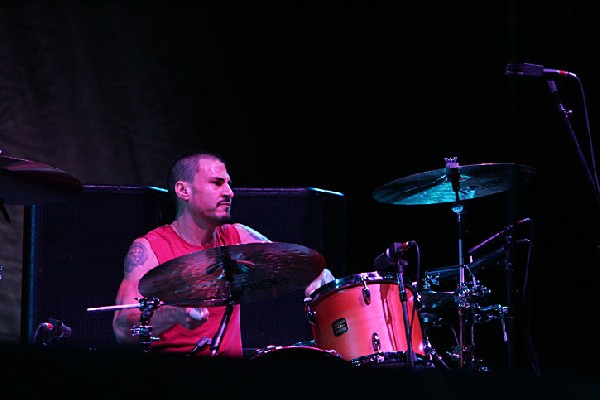 Rage Against The Machine at Coachella