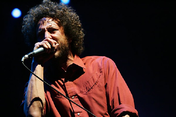 Rage Against The Machine at Coachella