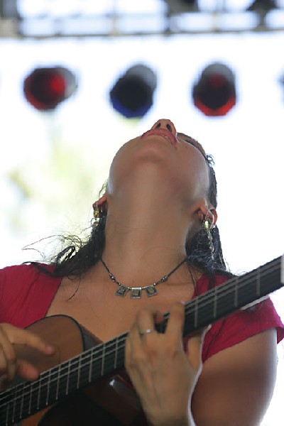 Rodrigo Y Gabriela Coachella 2007