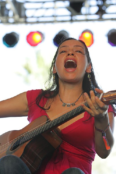 Rodrigo Y Gabriela Coachella 2007