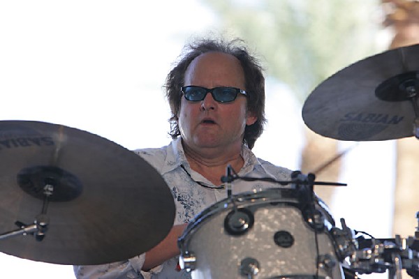 Roky Erickson at Coachella