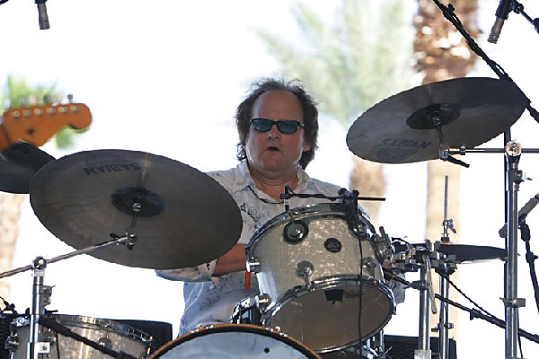 Roky Erickson at Coachella