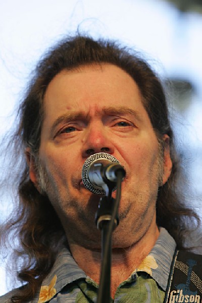 Roky Erickson at Coachella