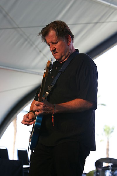 Roky Erickson at Coachella