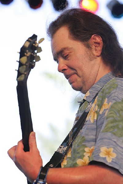 Roky Erickson at Coachella
