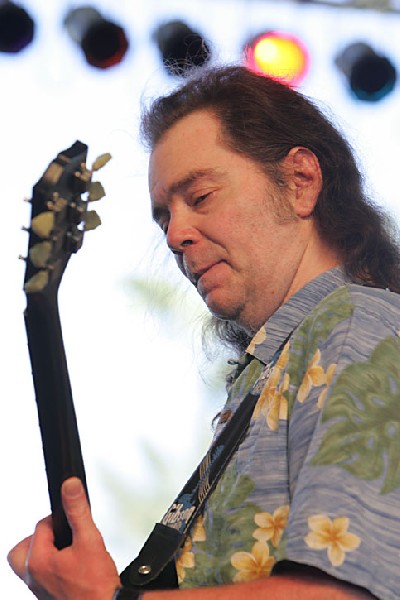 Roky Erickson at Coachella