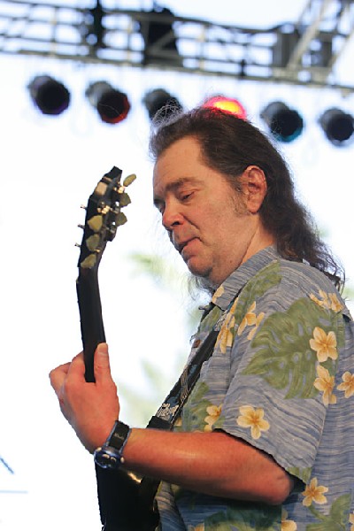 Roky Erickson at Coachella