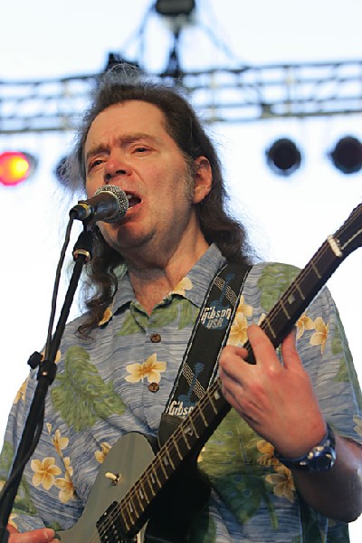 Roky Erickson at Coachella