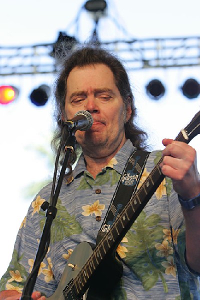 Roky Erickson at Coachella