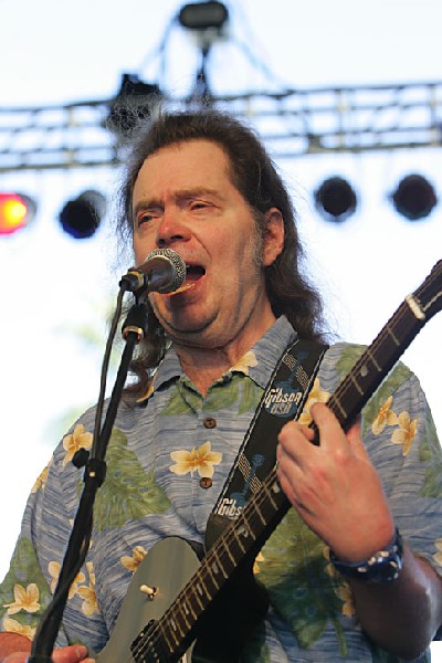 Roky Erickson at Coachella