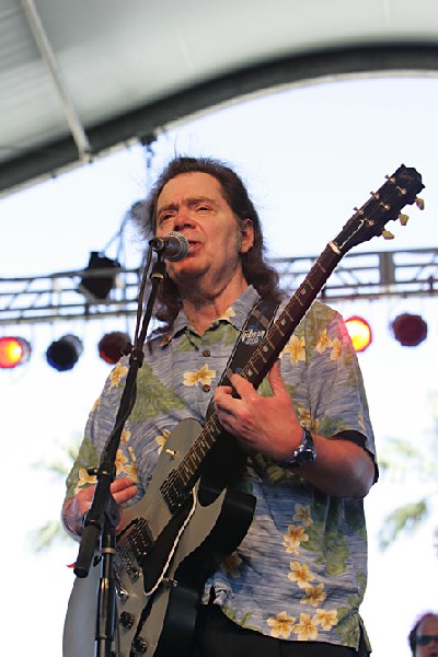 Roky Erickson at Coachella
