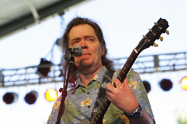 Roky Erickson at Coachella