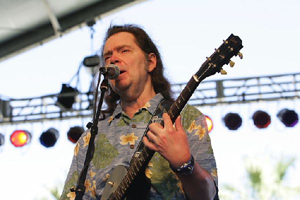 Roky Erickson at Coachella
