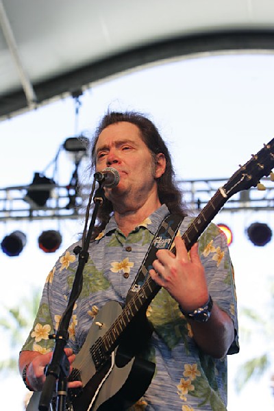 Roky Erickson at Coachella