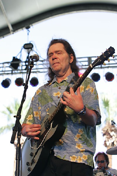Roky Erickson at Coachella