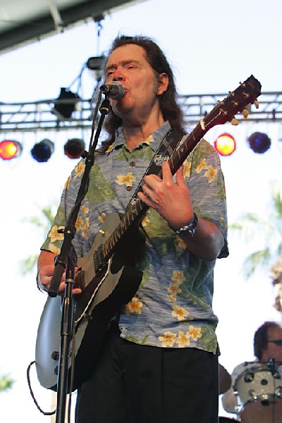 Roky Erickson at Coachella