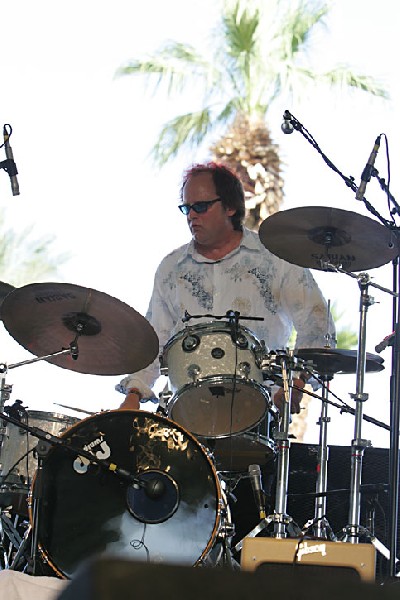 Roky Erickson at Coachella