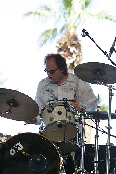 Roky Erickson at Coachella