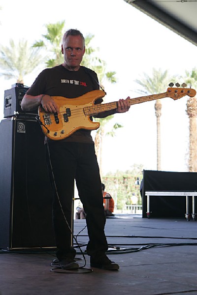 Roky Erickson at Coachella