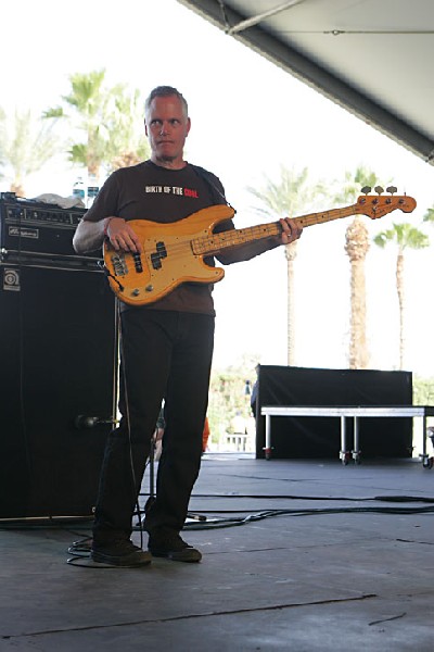 Roky Erickson at Coachella