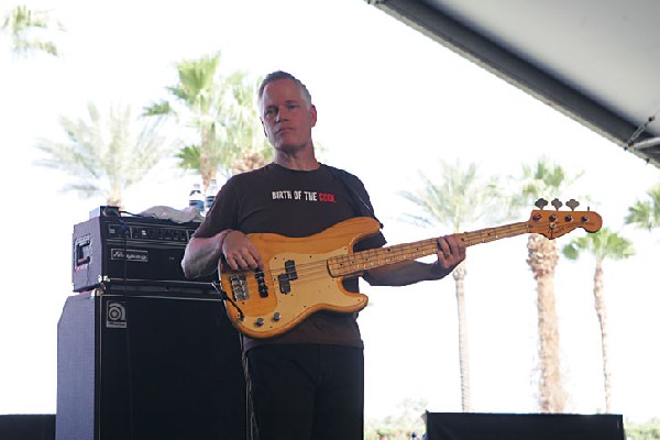 Roky Erickson at Coachella