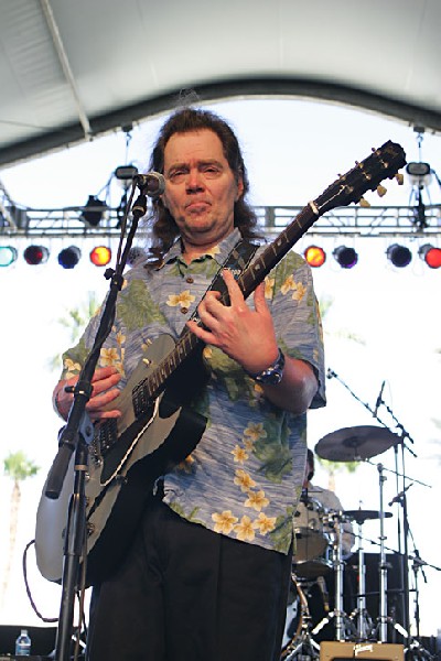 Roky Erickson at Coachella