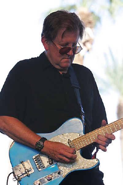 Roky Erickson at Coachella