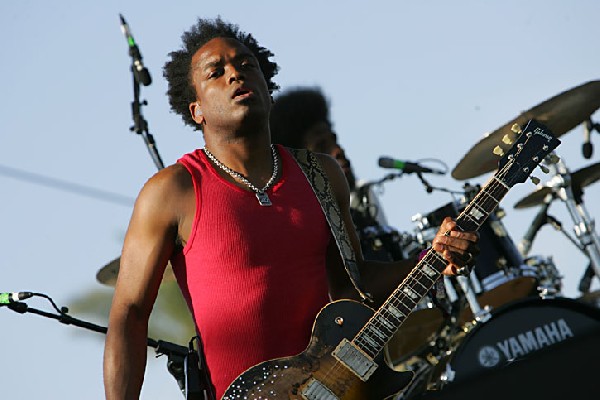 The Roots with Questlove