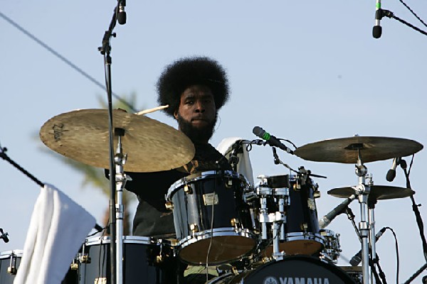 The Roots with Questlove