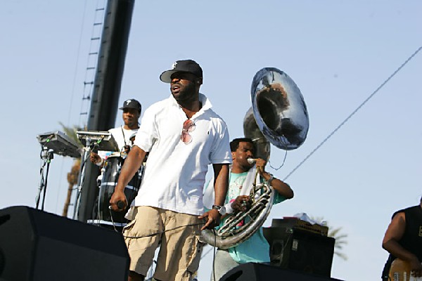 The Roots with Questlove