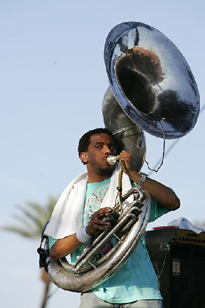 The Roots with Questlove