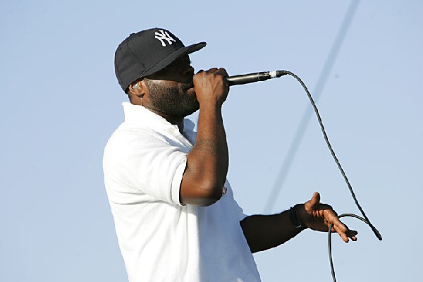 The Roots with Questlove