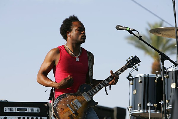 The Roots with Questlove