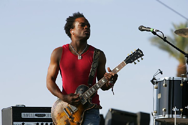 The Roots with Questlove