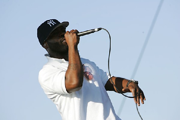 The Roots with Questlove