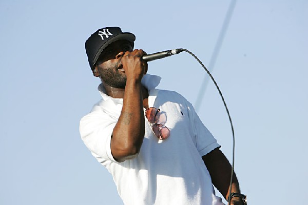 The Roots with Questlove