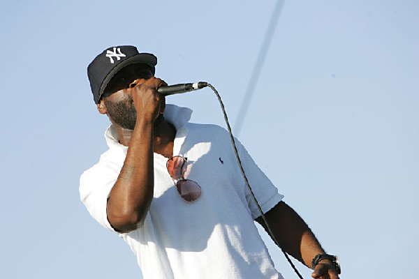 The Roots with Questlove